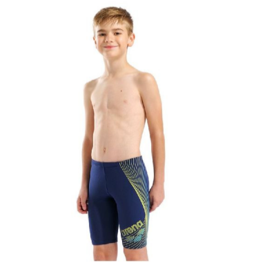 Плавки Arena DESIGN SWIM JAMMER (010754-703) розмір 14