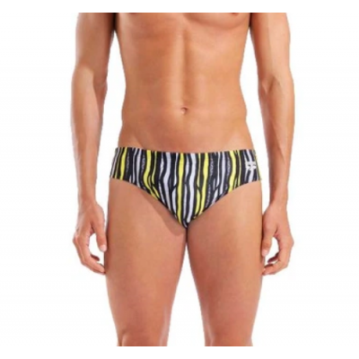 Плавки Arena STRIPES SWIM BRIEFS (010760-550) розмір 105 Плавки Arena STRIPES SWIM BRIEFS (010760-550) розмір 105