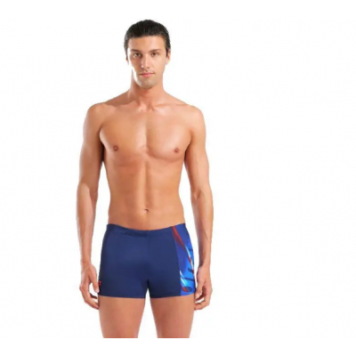 Плавки Arena PLACEMENT SWIM SHORT (010769-750) розмір 105 Плавки Arena PLACEMENT SWIM SHORT (010769-750) розмір 105
