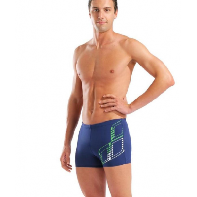 Плавки Arena GRAPHIC SWIM SHORT (010793-708) розмір 110 Плавки Arena GRAPHIC SWIM SHORT (010793-708) розмір 110