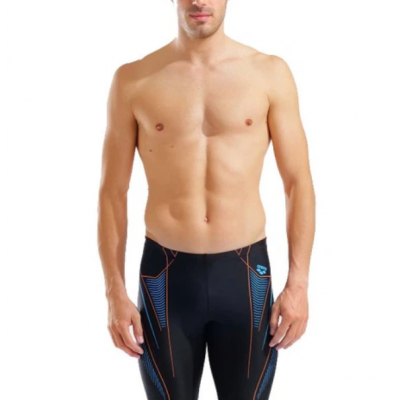 Плавки Arena NEO STREAM SWIM JAMMER (010794-508) розмір 105 Плавки Arena NEO STREAM SWIM JAMMER (010794-508) розмір 105