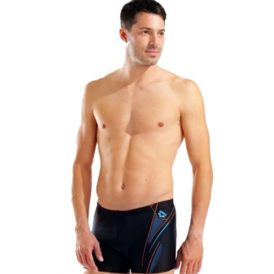 Плавки Arena NEO STREAM SWIM SHORT (010795-508) розмір 100 Плавки Arena NEO STREAM SWIM SHORT (010795-508) розмір 100