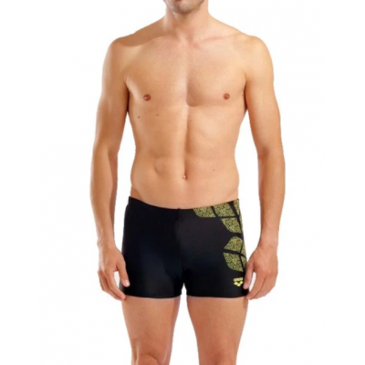 Плавки Arena KIKKO SWIM SHORT (010796-503) розмір 105 Плавки Arena KIKKO SWIM SHORT (010796-503) розмір 105