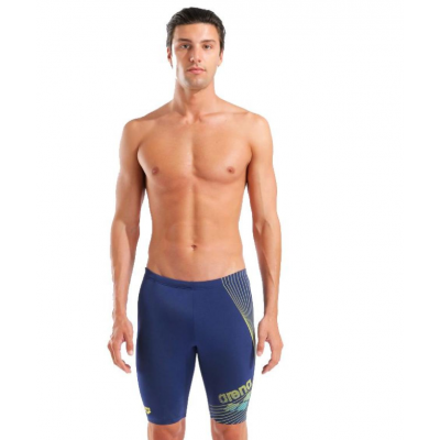 Плавки Arena DESIGN SWIM JAMMER (010800-703) розмір 100 Плавки Arena DESIGN SWIM JAMMER (010800-703) розмір 100