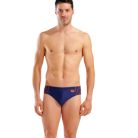 Плавки Arena DOUBLE GRAPHIC SWIM BRIEFS (010951-705) розмір 100 Плавки Arena DOUBLE GRAPHIC SWIM BRIEFS (010951-705) розмір 100