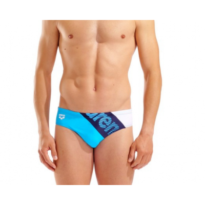 Плавки Arena STRIPEFLOW SWIM BRIEFS (010981-781) розмір 100 Плавки Arena STRIPEFLOW SWIM BRIEFS (010981-781) розмір 100