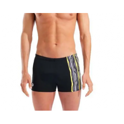 Плавки Arena STRIPES SWIM SHORT (011147-550) розмір 105 Плавки Arena STRIPES SWIM SHORT (011147-550) розмір 105