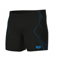 Плавки Arena GRAPHIC SWIM MID JAMMER (011185-508) розмір 85 Плавки Arena GRAPHIC SWIM MID JAMMER (011185-508) розмір 85