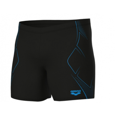 Плавки Arena GRAPHIC SWIM MID JAMMER (011185-508) розмір 100 Плавки Arena GRAPHIC SWIM MID JAMMER (011185-508) розмір 100