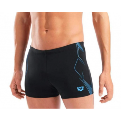 Плавки Arena GRAPHIC SWIM SHORT (011186-508) розмір 110 Плавки Arena GRAPHIC SWIM SHORT (011186-508) розмір 110