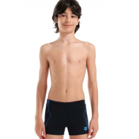 Дитячі плавки Arena GRAPHIC SWIM SHORT (011189-508) розмір 14 Дитячі плавки Arena GRAPHIC SWIM SHORT (011189-508) розмір 14