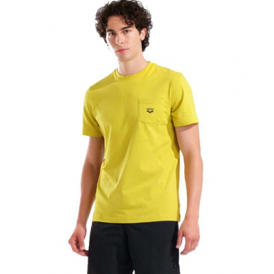 Футболка Arena POCKET LOGO T-SHIRT (010996-300) розмір XXL Футболка Arena POCKET LOGO T-SHIRT (010996-300) розмір XXL