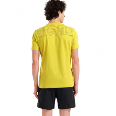 Футболка Arena POCKET LOGO T-SHIRT (010996-300) розмір XXL