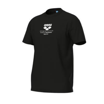 Футболка Arena GRAPHIC T-SHIRT (010999-500) розмір XL Футболка Arena GRAPHIC T-SHIRT (010999-500) розмір XL