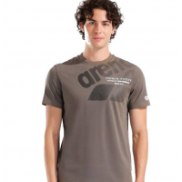 Футболка Arena LOGO T-SHIRT (011000-250) розмір XL