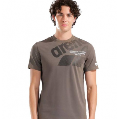 Футболка Arena LOGO T-SHIRT (011000-250) розмір XXL Футболка Arena LOGO T-SHIRT (011000-250) розмір XXL