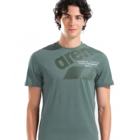 Футболка Arena LOGO T-SHIRT (011000-600) розмір XXL