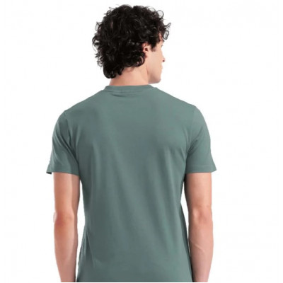 Футболка Arena LOGO T-SHIRT (011000-600) розмір M