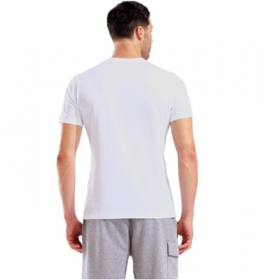 Футболка Arena NO DIVING PRINT T-SHIRT (011331-100) розмір XL