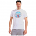 Футболка Arena NO DIVING PRINT T-SHIRT (011331-100) розмір XL
