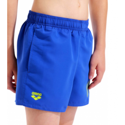 Дитячі шорти Arena BEACH SHORT LOGO R (006446-862) розмір 6