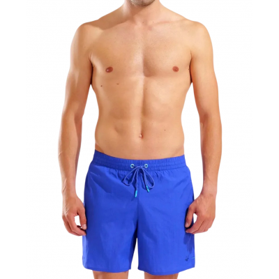 Шорти Arena BEACH BOXER SOLID (007137-820) розмір S Шорти Arena BEACH BOXER SOLID (007137-820) розмір S