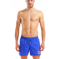 Шорти Arena BIG LOGO BORDERS BEACH SHORT (009103-830) розмір L Шорти Arena BIG LOGO BORDERS BEACH SHORT (009103-830) розмір L