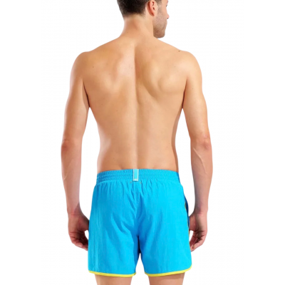 Шорти Arena BIG LOGO BORDERS BEACH XLHORT (009103-831) розмір XL Шорти Arena BIG LOGO BORDERS BEACH XLHORT (009103-831) розмір XL