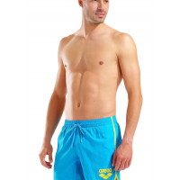 Шорти Arena BIG LOGO BORDERS BEACH LHORT (009103-831) розмір L Шорти Arena BIG LOGO BORDERS BEACH LHORT (009103-831) розмір L