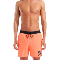 Шорти Arena LOGO BOXER (010893-950) розмір XL Шорти Arena LOGO BOXER (010893-950) розмір XL