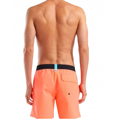 Шорти Arena LOGO BOXER (010893-950) розмір XXL Шорти Arena LOGO BOXER (010893-950) розмір XXL