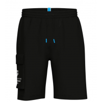 Шорти Arena GRAPHIC LONG BERMUDA FLEECE (010912-500) розмір XXL Шорти Arena GRAPHIC LONG BERMUDA FLEECE (010912-500) розмір XXL