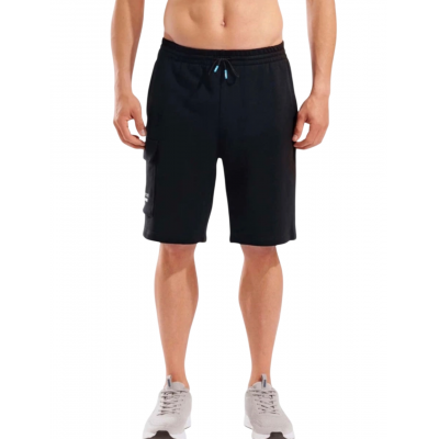 Шорти Arena GRAPHIC LONG BERMUDA FLEECE (010912-500) розмір XXL Шорти Arena GRAPHIC LONG BERMUDA FLEECE (010912-500) розмір XXL