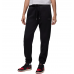 Штани жіночі Nike Air Jordan Flight Fleece Black (FV7059-010) чорні розмір M