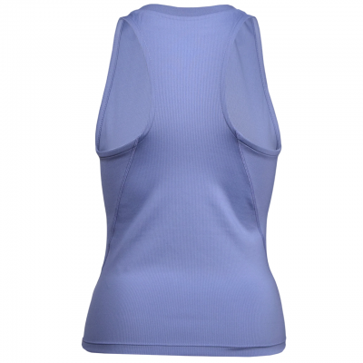 Майка жіноча Nike Court Advantage Tank world (FZ6657-515) фіолетовий розмір M