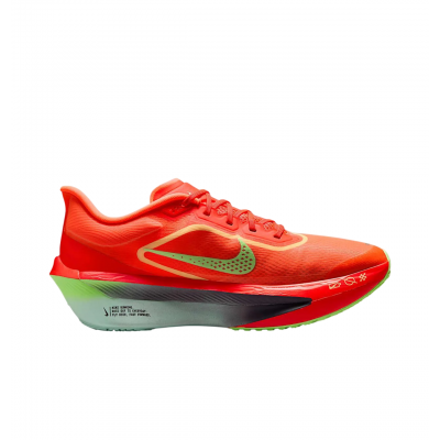 Кросівки для бігу Nike Zoom Fly 6 Red (FN8454-601) червоні, розмір 38 (24см)