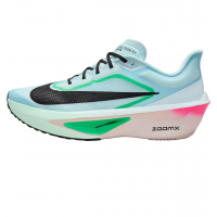 Кросівки для бігу Nike Zoom Fly 6 Turquoise (FN8454-402) блакитні, розмір 38 (24см)