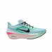Кросівки для бігу Nike Zoom Fly 6 Turquoise (FN8454-402) блакитні, розмір 38 (24см)