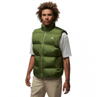 Жилетка чоловіча Nike Air Jordan Essentials Green (FB7307-340) зелена розмір M