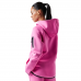 Кофта толстовка жіноча Nike Tech Fleece Pink (HV6747-675) рожева розмір S Кофта толстовка жіноча Nike Tech Fleece Pink (HV6747-675) рожева розмір S