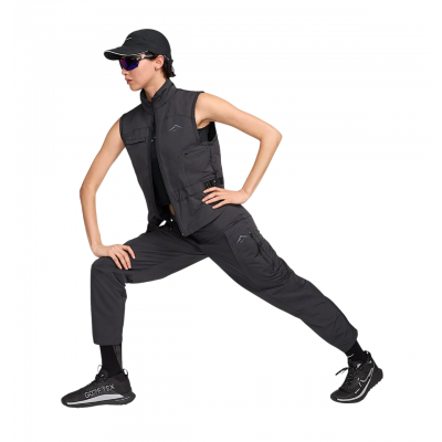 Штани жіночі Nike Trail Repel Mr Grey (FV6371-010) розмір S Штани жіночі Nike Trail Repel Mr Grey (FV6371-010) розмір S