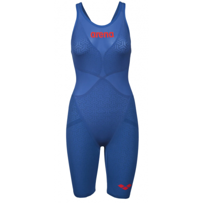 Жіночий стартовий гідрокостюм Arena CARBON GLIDE OB (003663-730) розмір 32