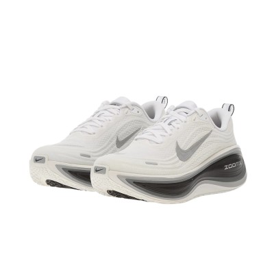 Кросівки Nike Vomero Plus White/Black (II7181-102) розмір 38.5 (24) Кросівки Nike Vomero Plus White/Black (II7181-102) розмір 38.5 (24)