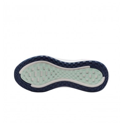 Кросівки Nike Vomero Plus Grey (HV8154-606) 44.5 (29 cm) Кросівки Nike Vomero Plus Grey (HV8154-606) 44.5 (29 cm)