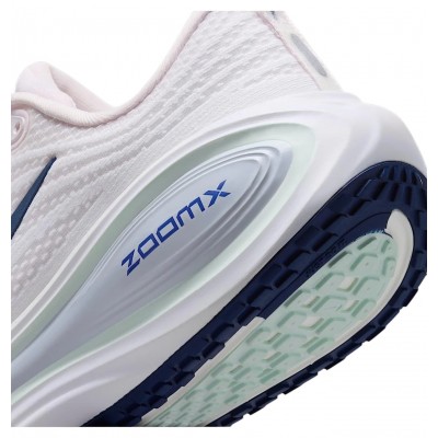 Кросівки Nike Vomero Plus Grey (HV8154-606) 44.5 (29 cm) Кросівки Nike Vomero Plus Grey (HV8154-606) 44.5 (29 cm)