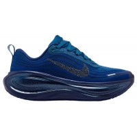 Кросівки для бігу Nike Vomero Plus із кристалами Swarovski Blue Force (IM7389-499) 38 (24 cm)