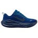 Кросівки для бігу Nike Vomero Plus із кристалами Swarovski Blue Force (IM7389-499) 38 (24 cm)