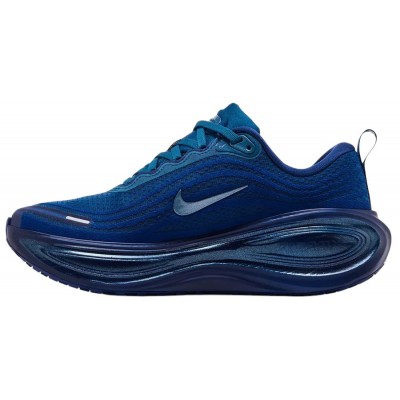Кросівки для бігу Nike Vomero Plus із кристалами Swarovski Blue Force (IM7389-499) 38 (24 cm) Кросівки для бігу Nike Vomero Plus із кристалами Swarovski Blue Force (IM7389-499) 38 (24 cm)