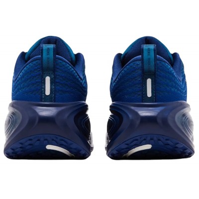 Кросівки для бігу Nike Vomero Plus із кристалами Swarovski Blue Force (IM7389-499) 38 (24 cm) Кросівки для бігу Nike Vomero Plus із кристалами Swarovski Blue Force (IM7389-499) 38 (24 cm)