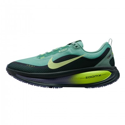 Кросівки Nike Vomero 18 Gore-Tex Turquoise/Black (HQ7001-300) розмір 42 (26.5)